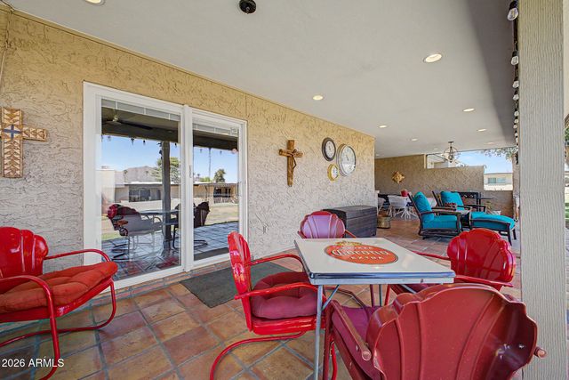 6040 E Harvard Street, Scottsdale, AZ 85257