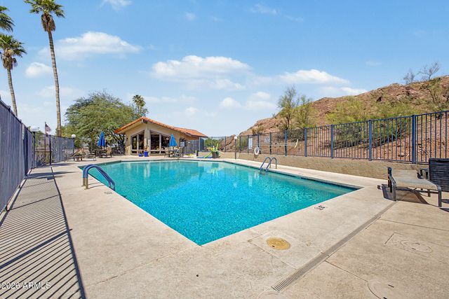 6040 E Harvard Street, Scottsdale, AZ 85257