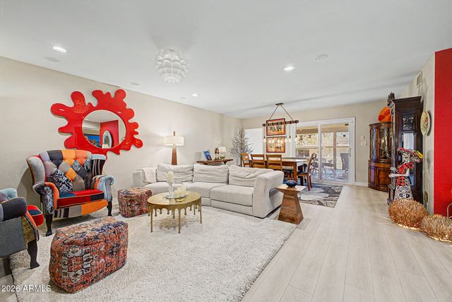 6040 E Harvard Street, Scottsdale, AZ 85257