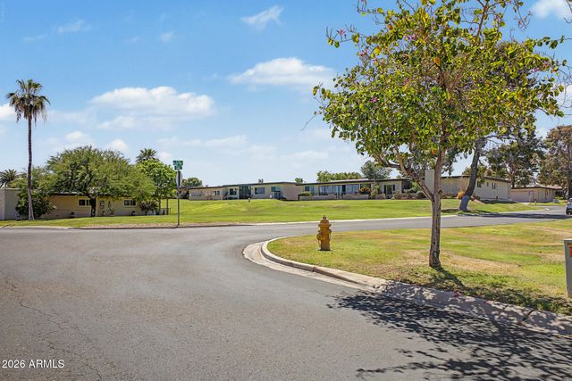 6040 E Harvard Street, Scottsdale, AZ 85257