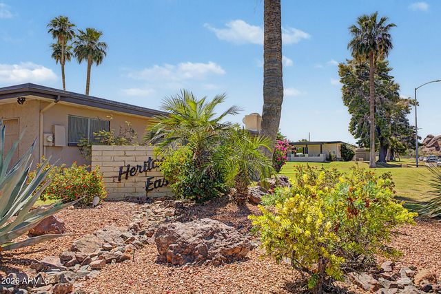 6040 E Harvard Street, Scottsdale, AZ 85257