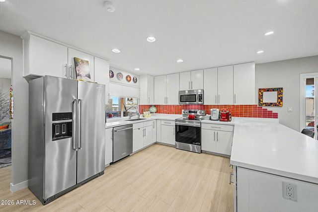 6040 E Harvard Street, Scottsdale, AZ 85257