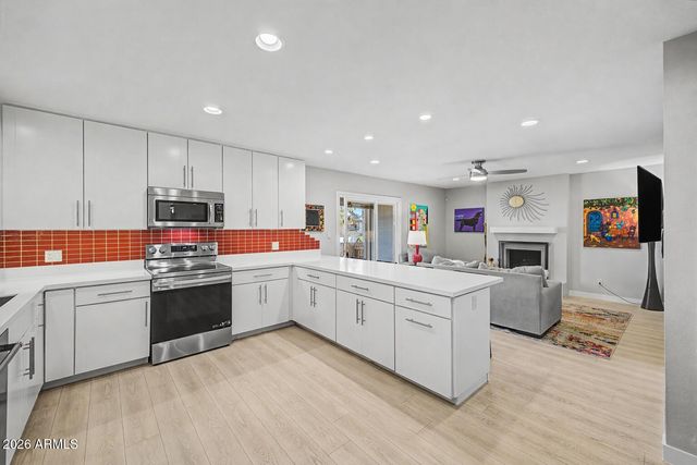 6040 E Harvard Street, Scottsdale, AZ 85257