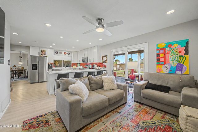 6040 E Harvard Street, Scottsdale, AZ 85257