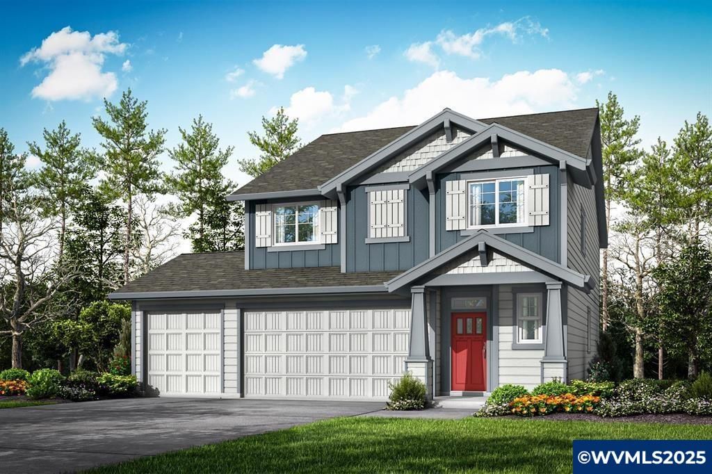 1648 Seven Mile Ln SE, Albany, OR 97322
