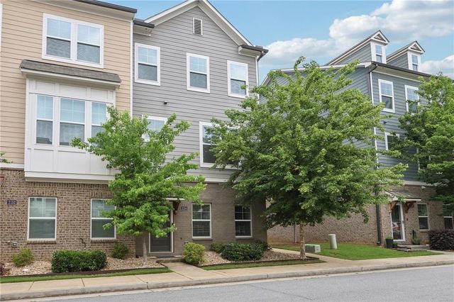 2154 Colvin NW Court, Atlanta, GA 30318