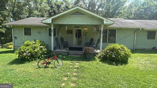 571 Currahee Lane, Toccoa, GA 30577