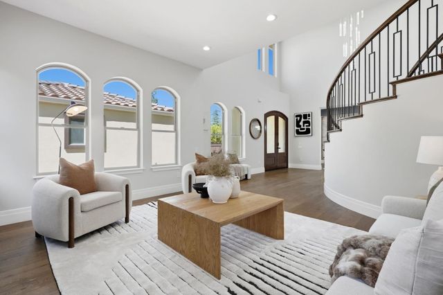 14302 Lora Drive, Los Gatos, CA 95032