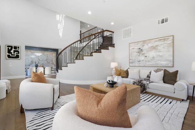 14302 Lora Drive, Los Gatos, CA 95032