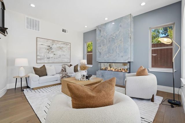 14302 Lora Drive, Los Gatos, CA 95032