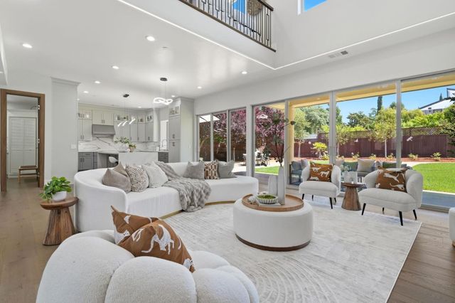 14302 Lora Drive, Los Gatos, CA 95032