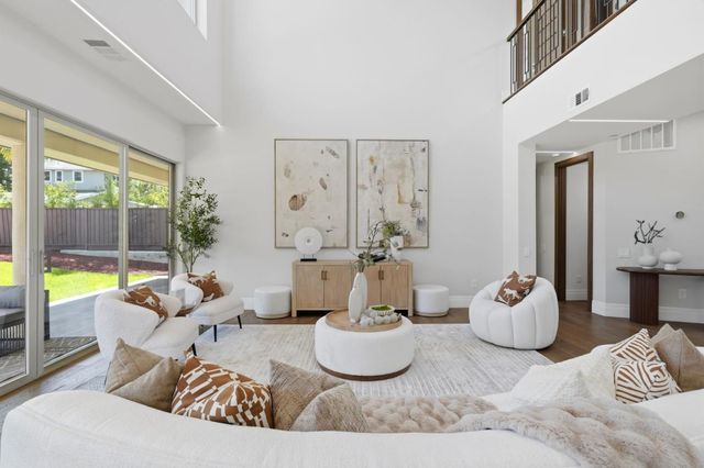 14302 Lora Drive, Los Gatos, CA 95032