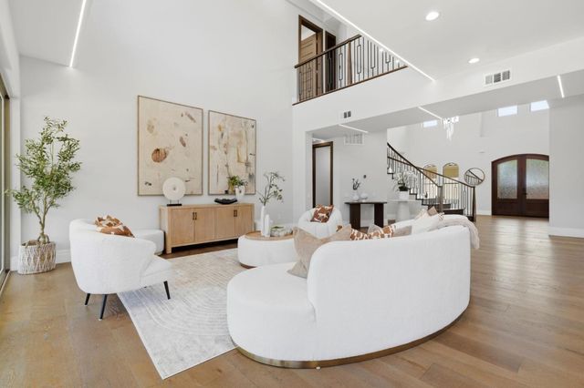 14302 Lora Drive, Los Gatos, CA 95032