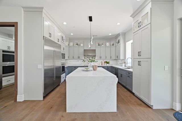 14302 Lora Drive, Los Gatos, CA 95032