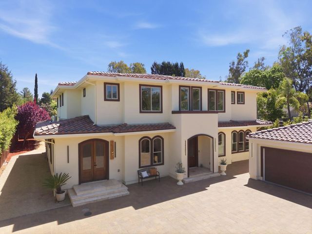 14302 Lora Drive, Los Gatos, CA 95032