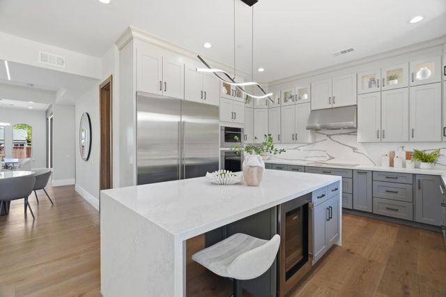 14302 Lora Drive, Los Gatos, CA 95032