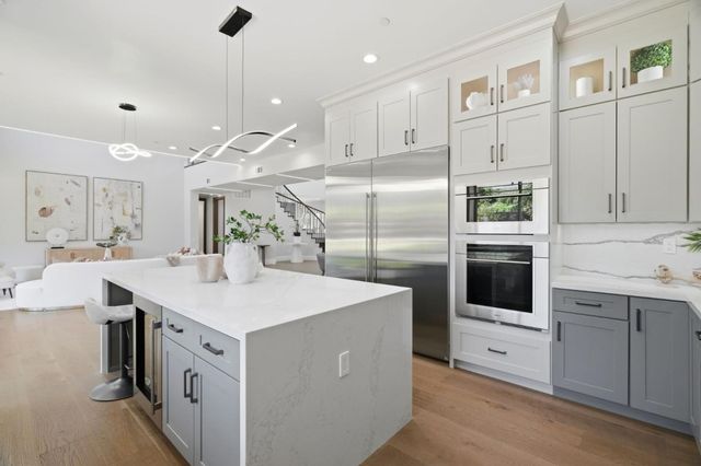 14302 Lora Drive, Los Gatos, CA 95032