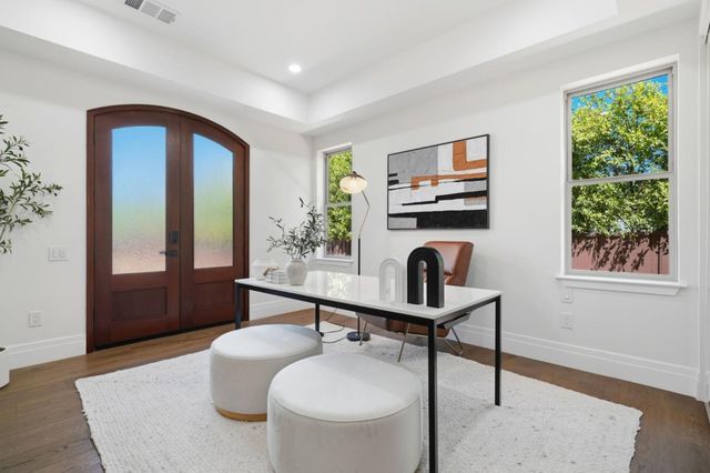 14302 Lora Drive, Los Gatos, CA 95032