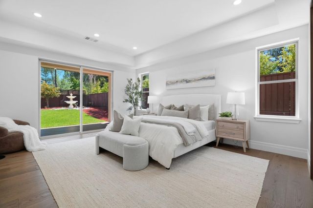 14302 Lora Drive, Los Gatos, CA 95032