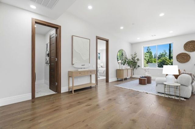 14302 Lora Drive, Los Gatos, CA 95032