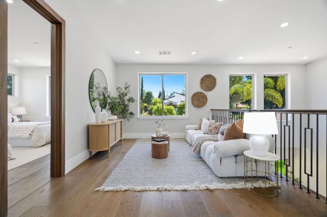 14302 Lora Drive, Los Gatos, CA 95032