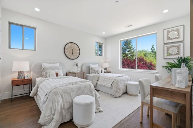 14302 Lora Drive, Los Gatos, CA 95032