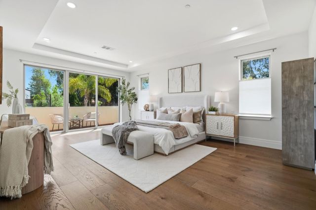 14302 Lora Drive, Los Gatos, CA 95032