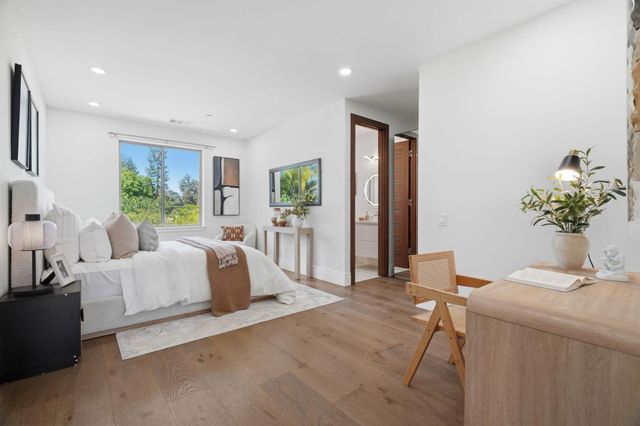 14302 Lora Drive, Los Gatos, CA 95032