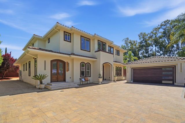 14302 Lora Drive, Los Gatos, CA 95032