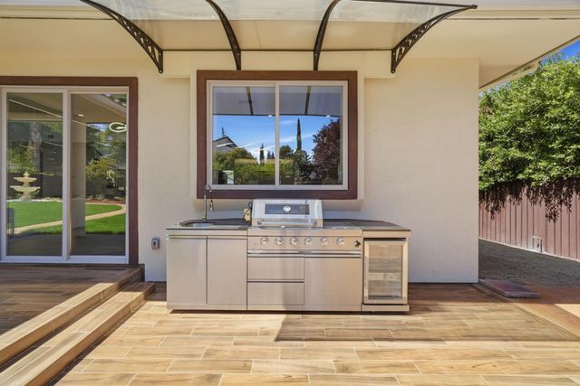 14302 Lora Drive, Los Gatos, CA 95032