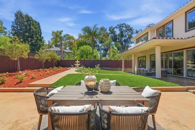 14302 Lora Drive, Los Gatos, CA 95032