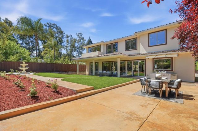 14302 Lora Drive, Los Gatos, CA 95032