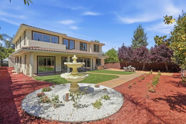 14302 Lora Drive, Los Gatos, CA 95032