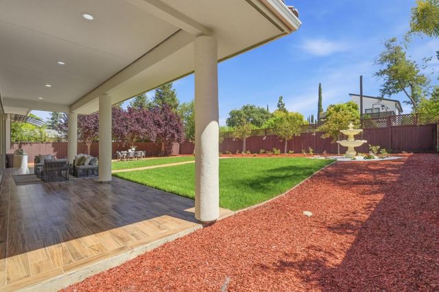 14302 Lora Drive, Los Gatos, CA 95032