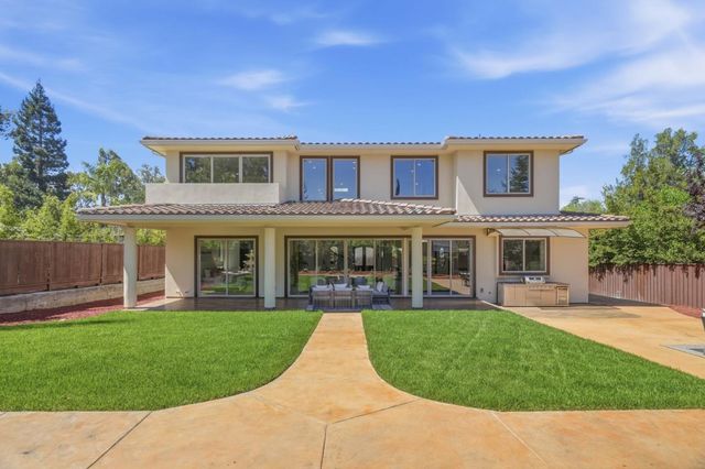 14302 Lora Drive, Los Gatos, CA 95032