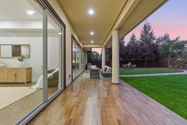 14302 Lora Drive, Los Gatos, CA 95032