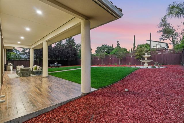 14302 Lora Drive, Los Gatos, CA 95032