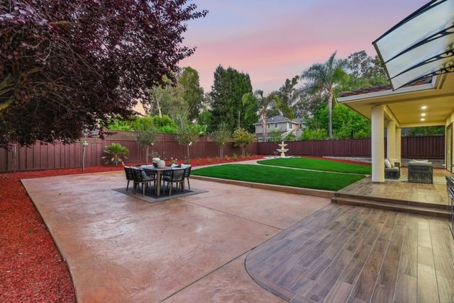 14302 Lora Drive, Los Gatos, CA 95032