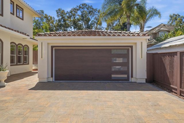 14302 Lora Drive, Los Gatos, CA 95032