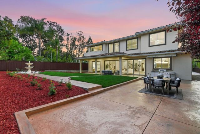 14302 Lora Drive, Los Gatos, CA 95032