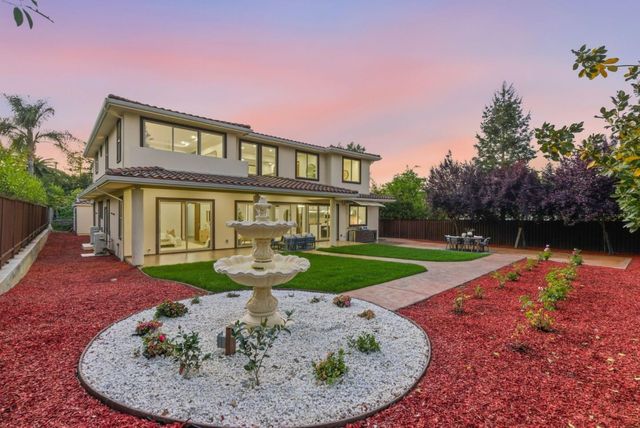 14302 Lora Drive, Los Gatos, CA 95032