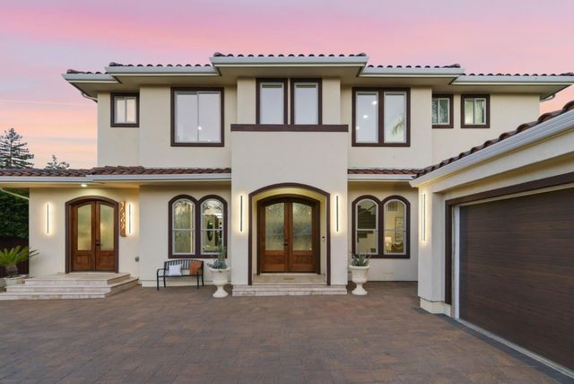 14302 Lora Drive, Los Gatos, CA 95032