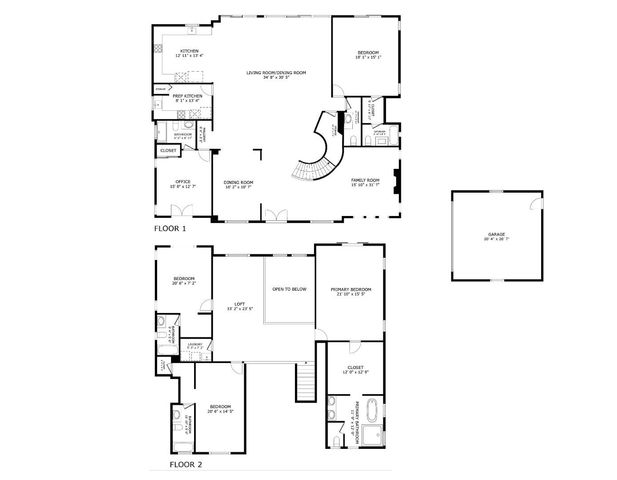 14302 Lora Drive, Los Gatos, CA 95032