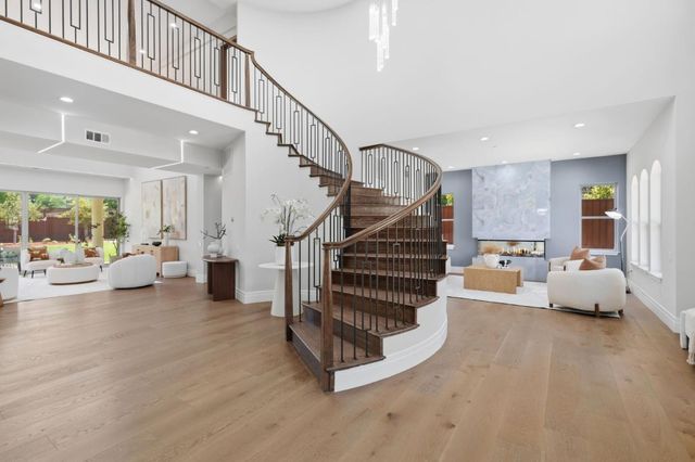 14302 Lora Drive, Los Gatos, CA 95032