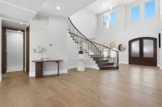 14302 Lora Drive, Los Gatos, CA 95032