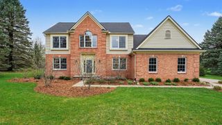3891 Warren Court, Ann Arbor Twp, MI 48105