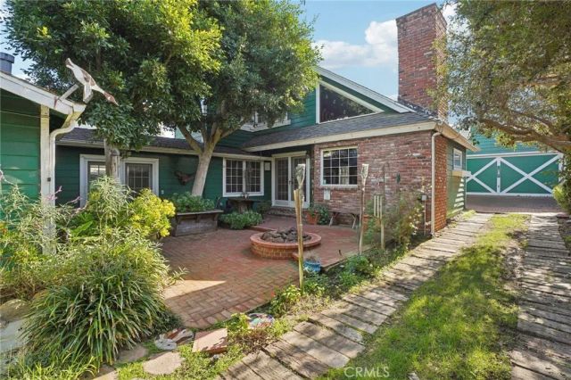 1652 Voorhees, Manhattan Beach, CA 90266