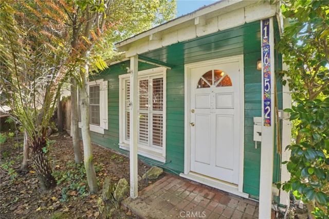 1652 Voorhees, Manhattan Beach, CA 90266