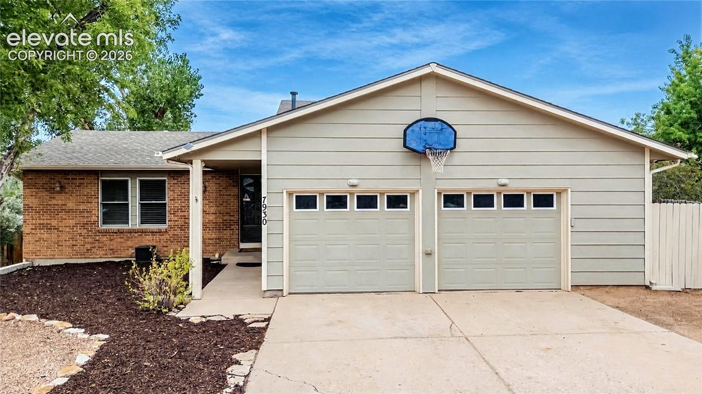 7930 N Legend Court, Colorado Springs, CO 80920 — photo 2