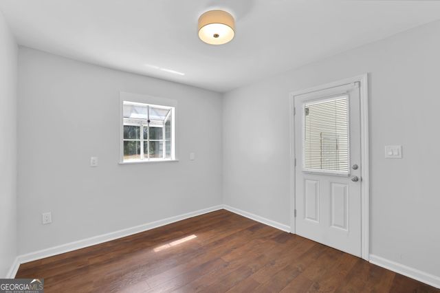 1655 Lucelle Avenue, Stone Mountain, GA 30087